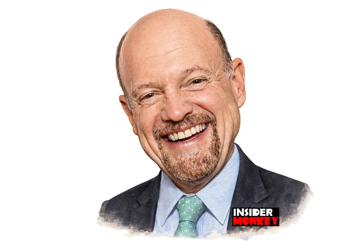 Jim Cramer States “Someone Must Know Something” Regarding Broadcom Inc. (NASDAQ:AVGO)’s Share Drop After Earnings