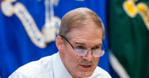 Jim Jordan: Democratic Immigration Policy Aims to Weaken America