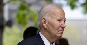 Joe Biden Receives Honor from Abortion Organization Planned Parenthood