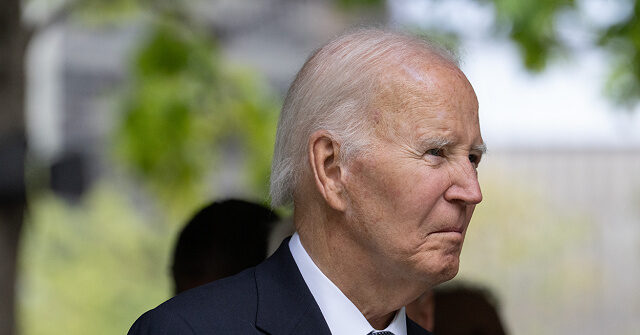 Joe Biden Receives Honor from Abortion Organization Planned Parenthood