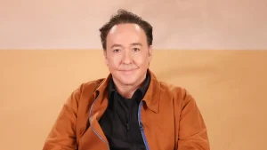 John Cusack shares he was in the running for a role in 'The Breakfast Club'