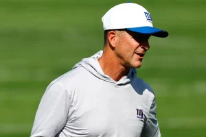 John Harbaugh eager to understand the true significance of the Giants-Cowboys rivalry