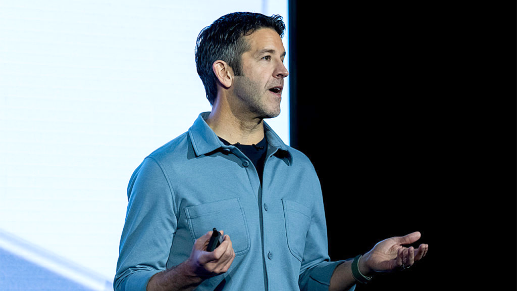 John Ternus assumes the role of Apple CEO following Tim Cook's 15 years in the position.