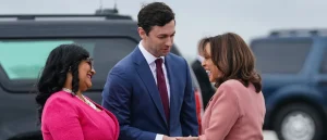 Jon Ossoff's Rapid Ascent May Have Ruined His Opportunities for Higher Office