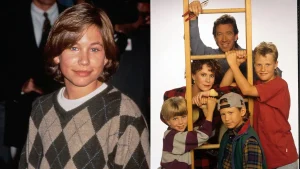 Jonathan Taylor Thomas taken into custody after reportedly resisting an officer in Malibu
