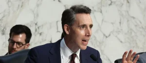 Josh Hawley Requests Surveillance Company Leaders To Appear As Sector Under Scrutiny Over Privacy