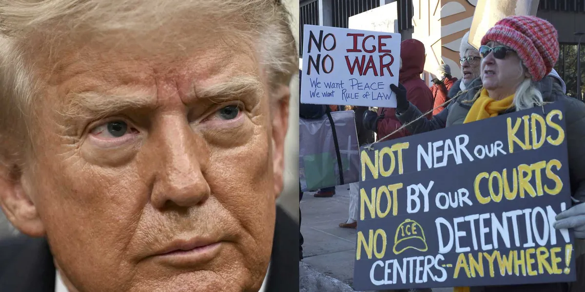 Judge appointed by Obama dismisses Trump's lawsuit regarding New York City's sanctuary policies &mdash; White House reacts