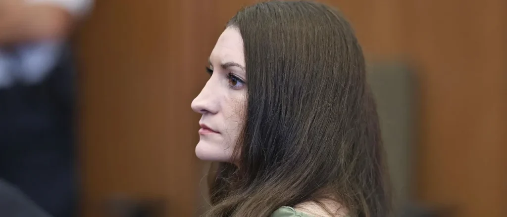 Judge Calls Mistrial In Lindsay Clancy Case After Sole Juror Stands Firm