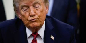 Judge grants temporary victory to Trump in his ongoing fight against misinformation