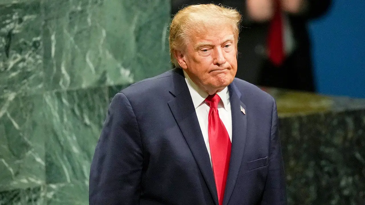 Judge instructs Trump to reinstate White House access for CNN and Politico