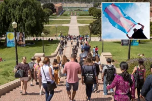 Judge prevents UC from disciplining students for using transgender names and pronouns