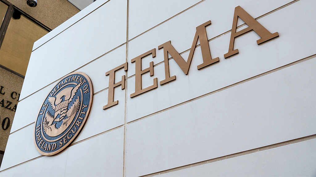 Judge rules DHS decision to reduce FEMA staff is not legal
