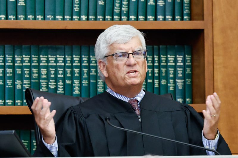 Judge rules mistrial in Lindsay Clancy case after higher court rejects defense appeal