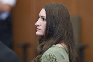 Judge takes a one-hour break before ruling a mistrial in the Lindsay Clancy case after defense advocates for the removal of a juror accused of dishonesty.