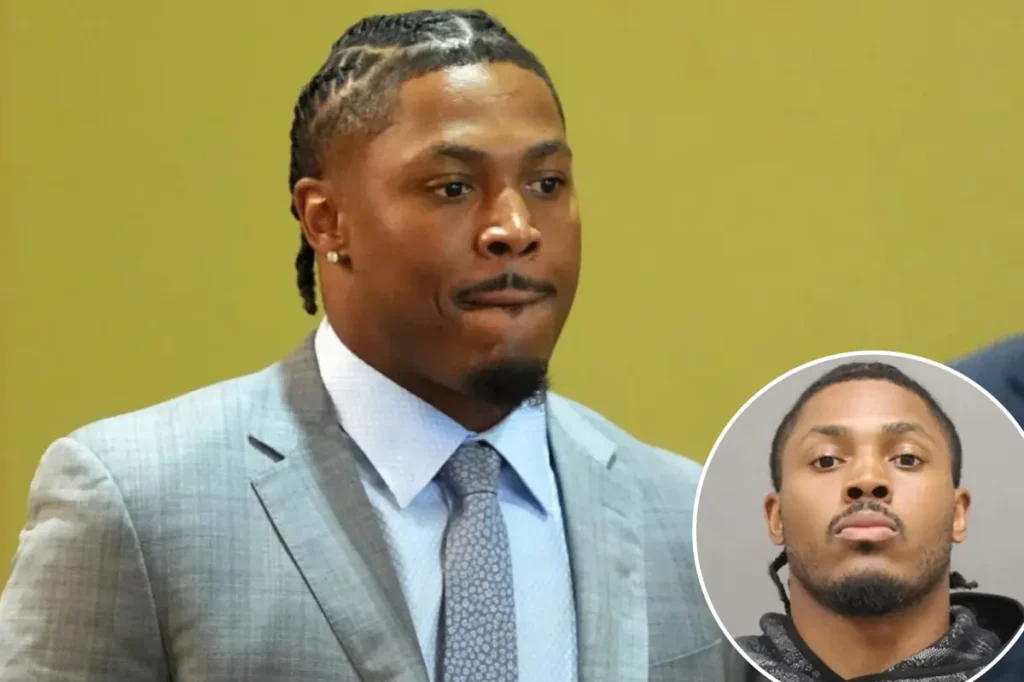 Judge's surprising decision clears the way for the release of the video related to the alleged attack on Josh Jacobs