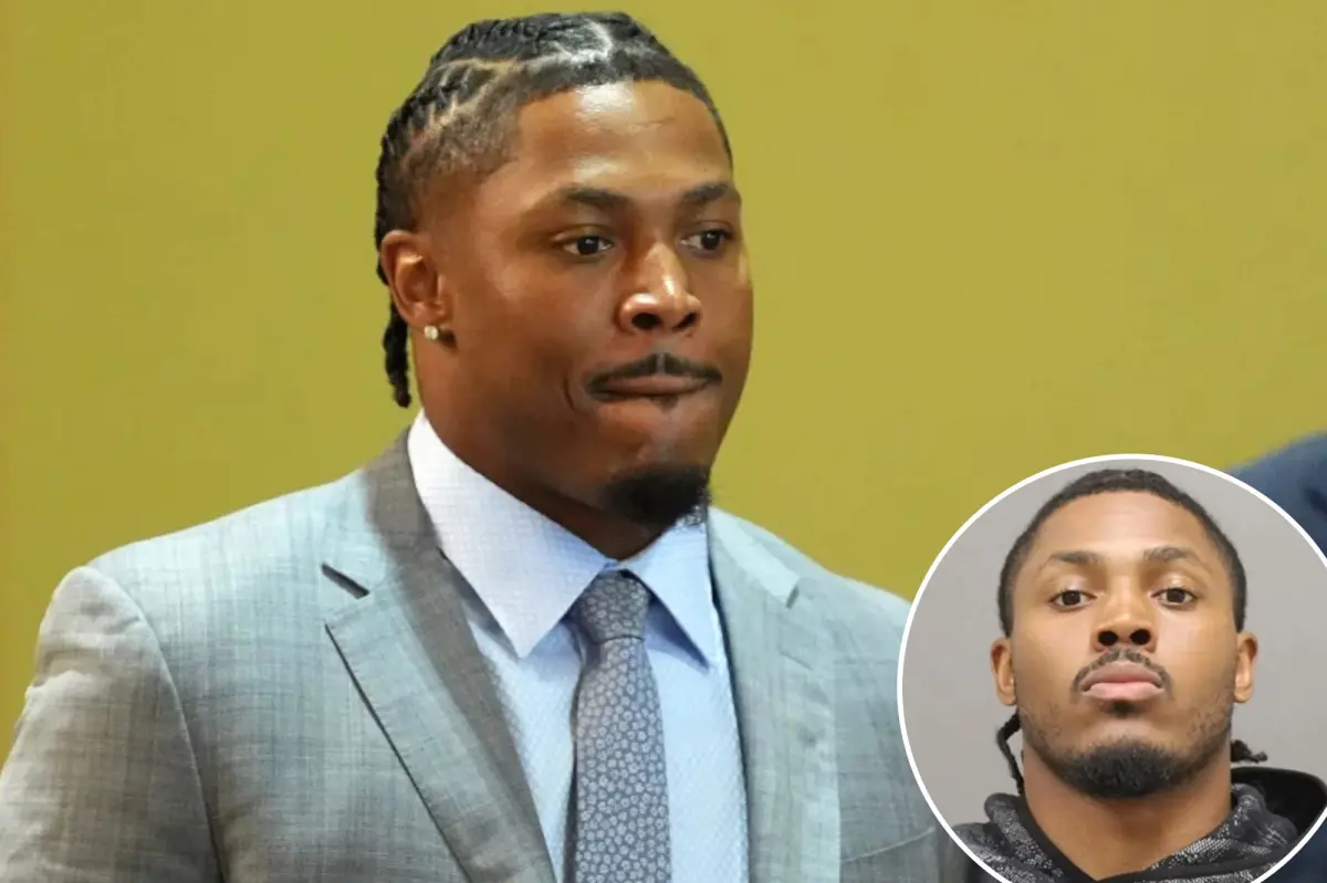 Judge's surprising decision clears the way for the release of the video related to the alleged attack on Josh Jacobs