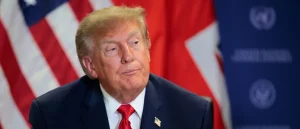 Judicial Retirement Creates Conflict Over Trump's Circuit Court Nomination