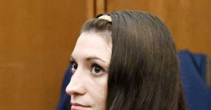 Juror in Lindsay Clancy Case Reveals &lsquo;Not Guilty&rsquo; Vote Was About Making a Statement