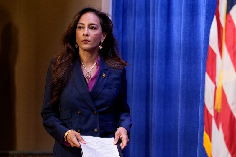Justice Department sues Kansas School District regarding parental rights and progressive gender policies