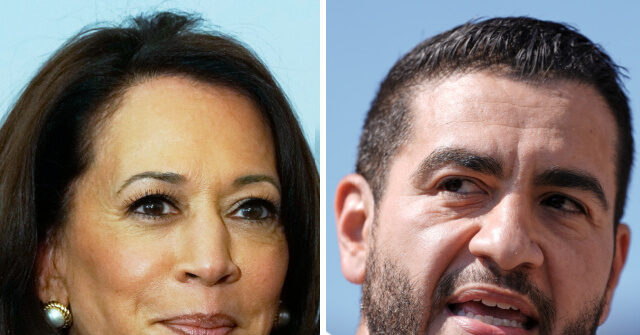 Kamala Harris to Join Abdul El-Sayed for Campaigning in Michigan
