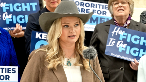 Kappa Kappa Gamma's lawsuit over transgender admissions goes to the 10th Circuit