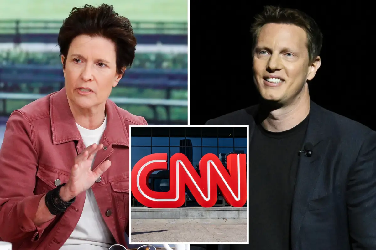 Kara Swisher plans to leave CNN quickly following the Paramount-WBD agreement.