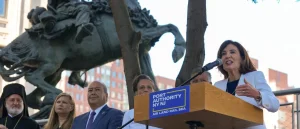 Kathy Hochul Unveils $70,000,000 in New Funding to Combat Hate Crimes and Antisemitism