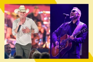 Kenny Chesney reveals 2027 tour featuring Eric Church. Obtain tickets