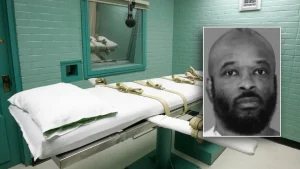 Ker'Sean Ramey put to death in Texas after appeal denied by the Supreme Court