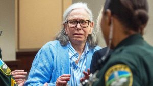 Killer of Florida law professor pursued him 'like a shark circling': documentary producer