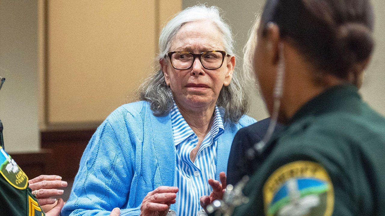 Killer of Florida law professor pursued him 'like a shark circling': documentary producer