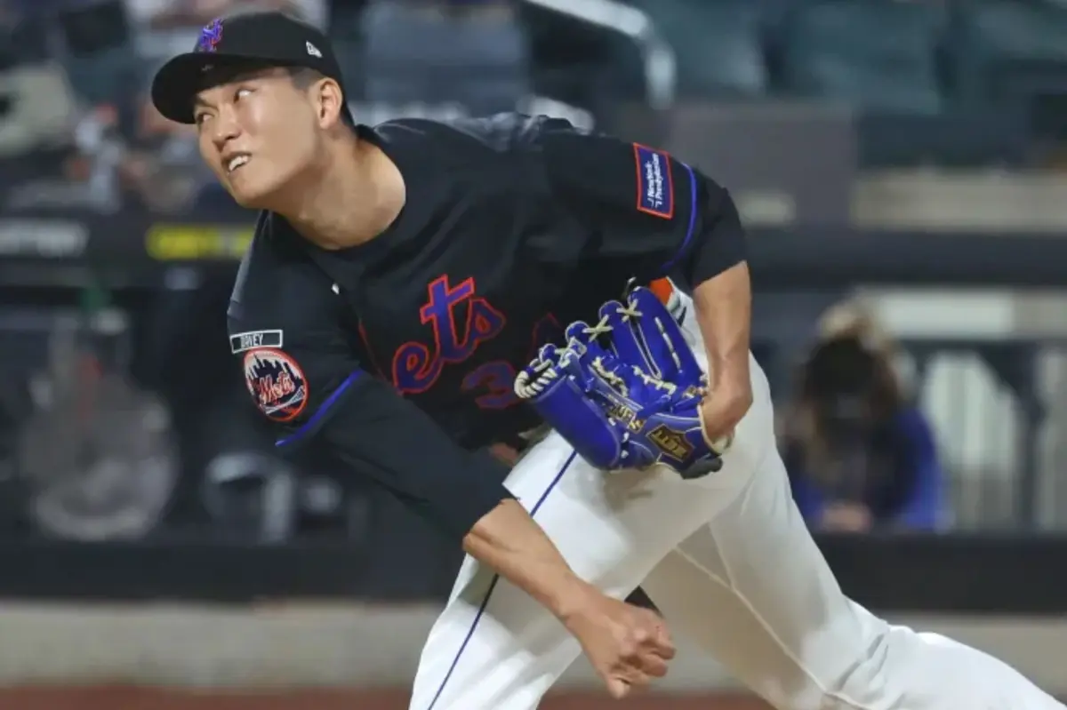 Kodai Senga continues to excel in the bullpen, but his role with the Mets in 2027 remains uncertain.