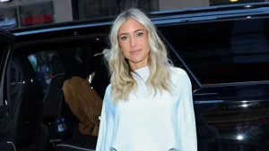Kristin Cavallari unveils the Uncommon James Detour jewelry campaign