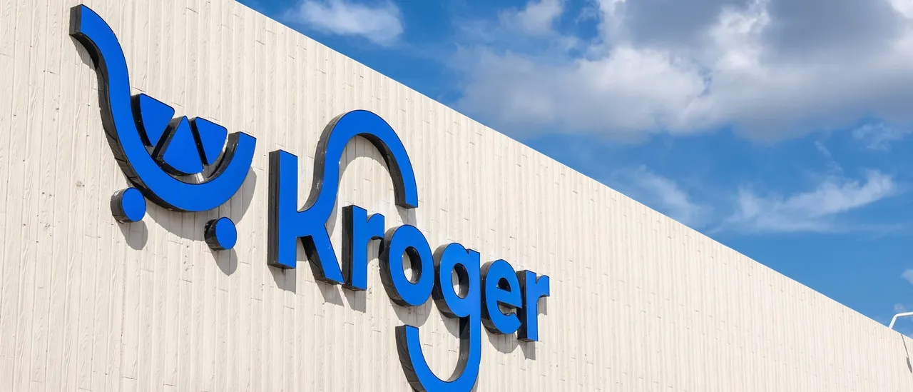 Kroger's Addition of One Million Wealthy Customers Last Year Is Not Encouraging Economic News