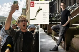 LA Review of Books cancels interview with pro-Israel professor Shai Davidai
