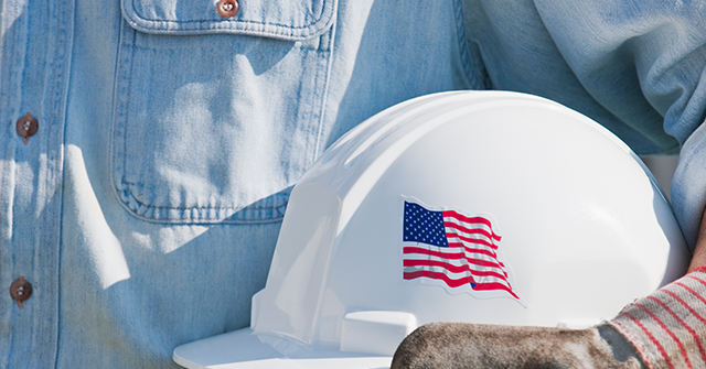 Labor Day Special Edition: Blue Collar Boom