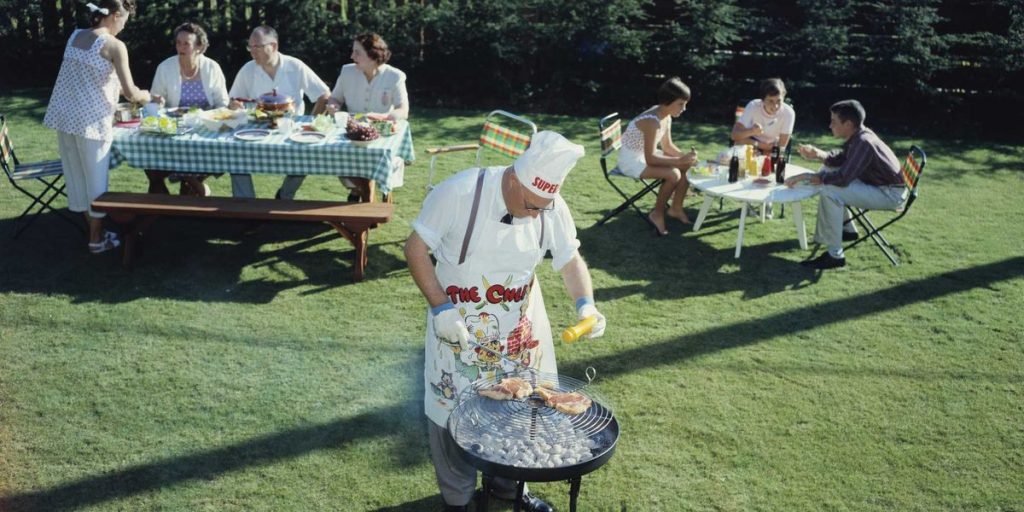 Labor Day traditions and practices: The reason behind our actions remains unknown