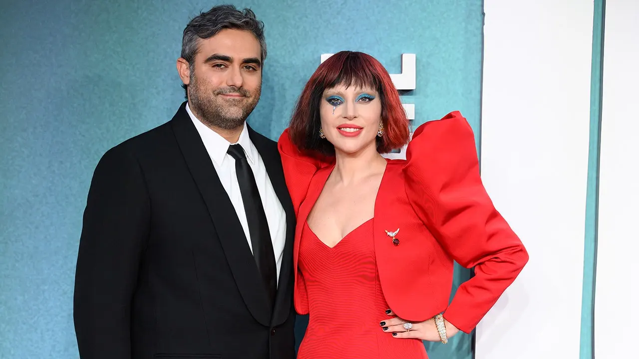 Lady Gaga is said to have welcomed her first child with Michael Polansky.