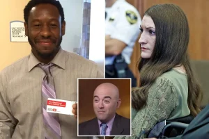 Lawyer for sole remaining juror in Lindsay Clancy mistrial defends against accusations of ignoring the law