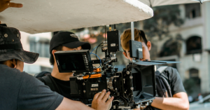 Legislators Suggest Major 20-30% Tax Cuts to Retain Film Production in the U.S.