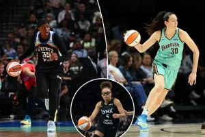 Liberty dismiss worries about injured players ahead of playoffs