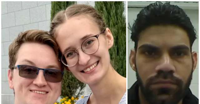 'Lifetime Democrat' Angel Mom 'Embarrassed' by Party's Immigration Policies