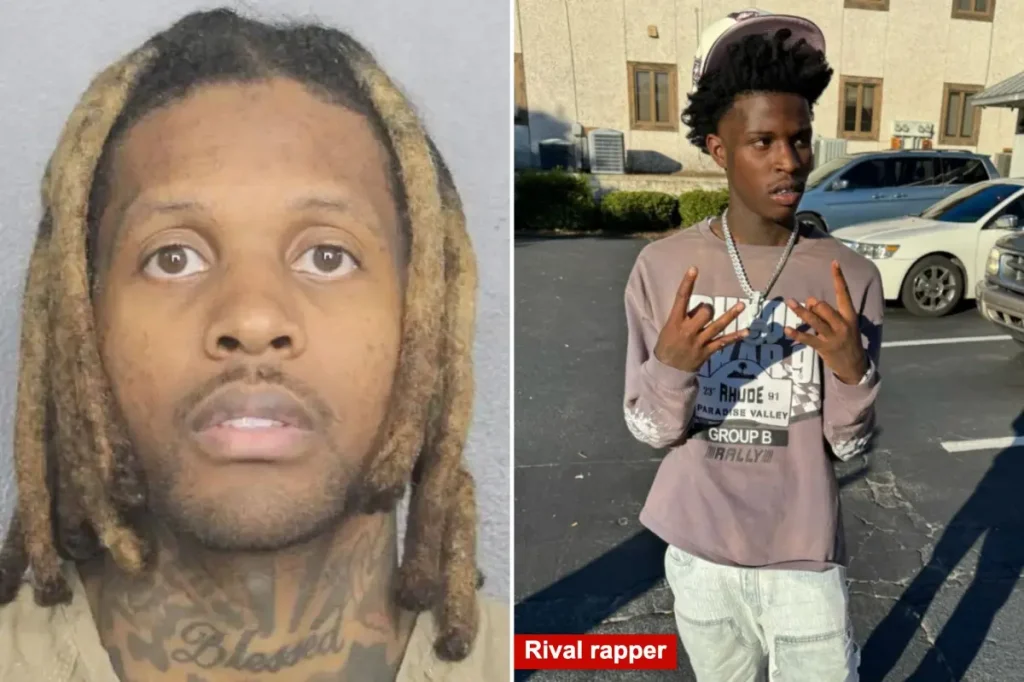 Lil Durk found not guilty in Los Angeles murder-for-hire scheme aimed at rival rapper Quando Rondo