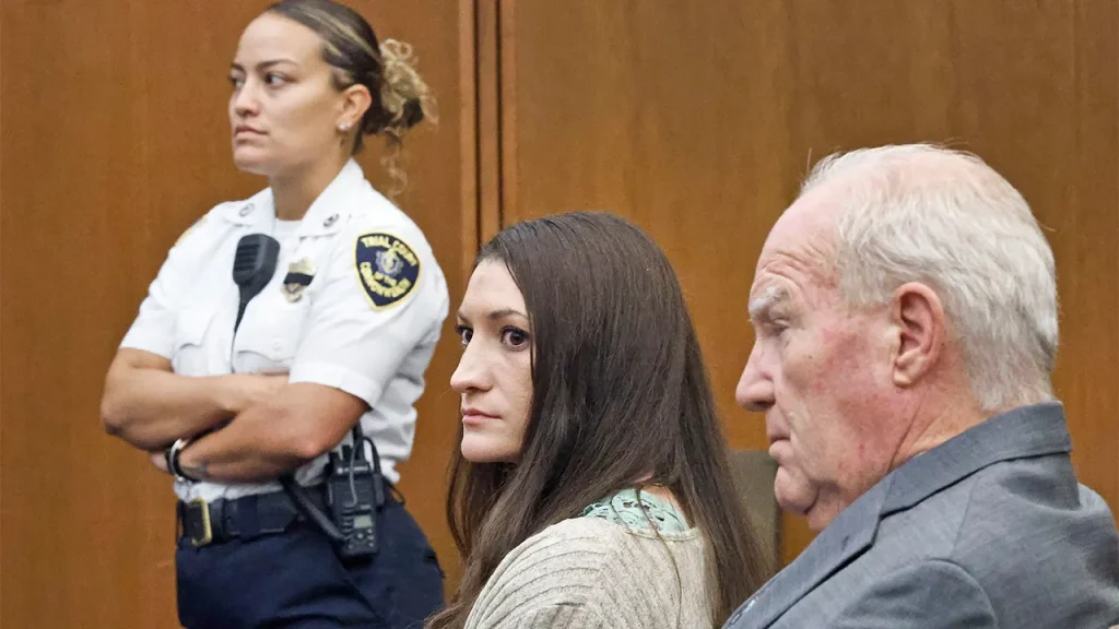 Lindsay Clancy jury reaches Day 7 following surprising standoff with one juror and additional key news stories