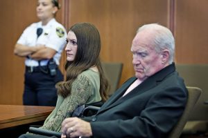 Lindsay Clancy's attorneys request an investigation into the cell phone records of a juror who did not agree after the mistrial