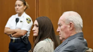 Lindsay Clancy's defense claims there is not enough evidence following the mistrial.