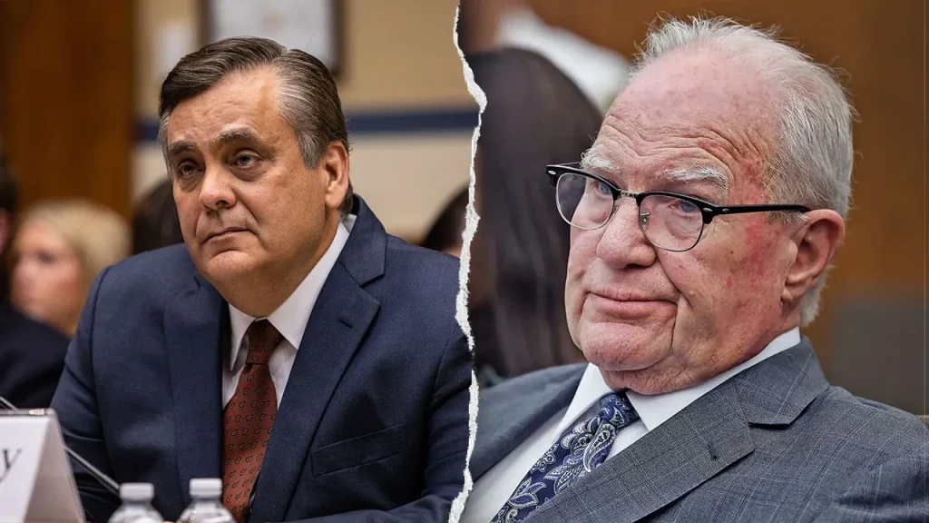 Lindsay Clancy's lawyer claims Jonathan Turley was incorrect about the juror remarks.