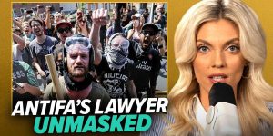 Liz Wheeler: Antifa is not 'decentralized' — it receives funding, training, and protection