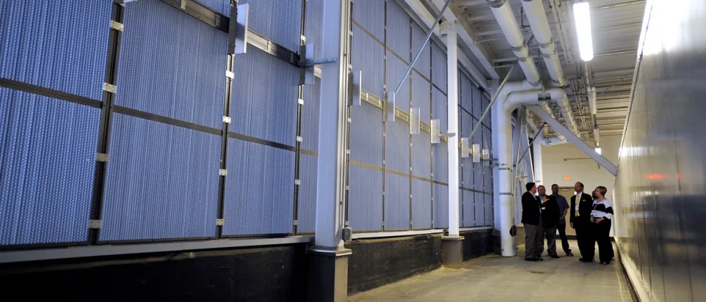 Local Mother Summoned to Court for Seeking Information on Confidential Data Center Agreements