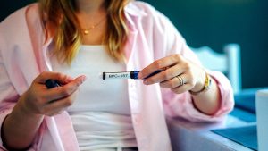 Longevity specialist warns against large doses of GLP-1 for losing weight